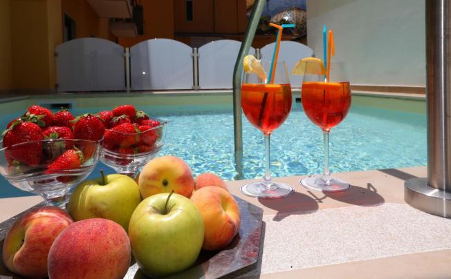 Фото отеля Astoria Hotel Sorrento