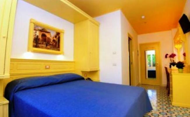 Фото отеля Astoria Hotel Sorrento