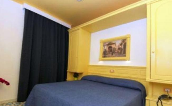 Фото отеля Astoria Hotel Sorrento