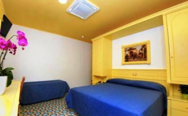 Фото отеля Astoria Hotel Sorrento