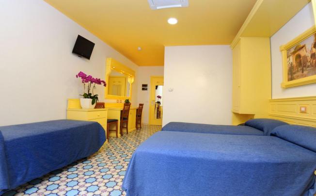 Фото отеля Astoria Hotel Sorrento