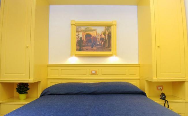 Фото отеля Astoria Hotel Sorrento