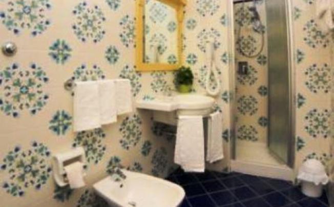 Фото отеля Astoria Hotel Sorrento
