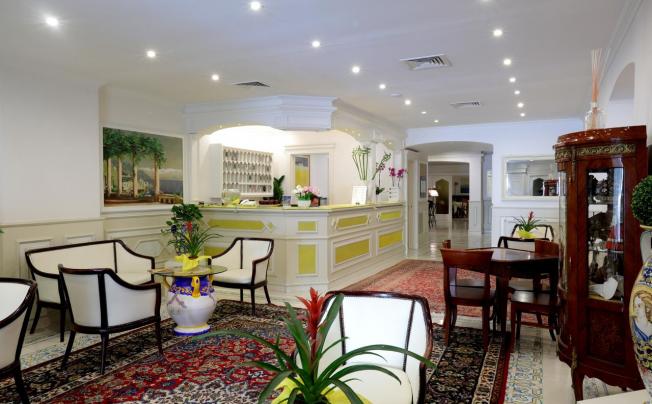 Фото отеля Astoria Hotel Sorrento