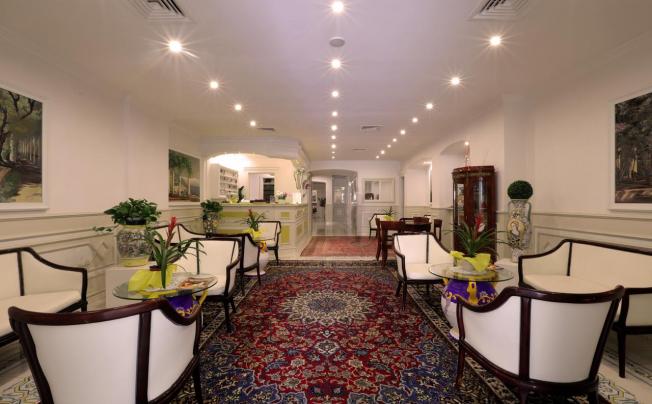 Фото отеля Astoria Hotel Sorrento