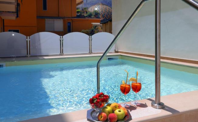 Фото отеля Astoria Hotel Sorrento