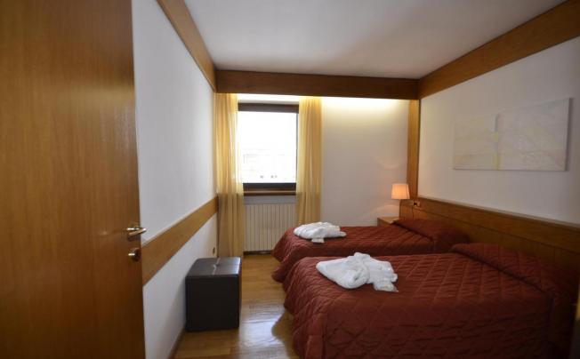 Фото отеля Cristallo Hotel