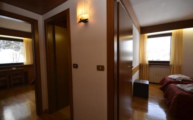 Фото отеля Cristallo Hotel