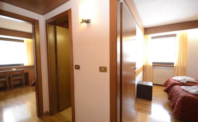 Фото отеля Cristallo Hotel