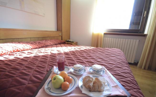 Фото отеля Cristallo Hotel