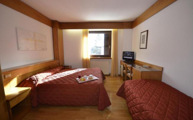 Фото отеля Cristallo Hotel