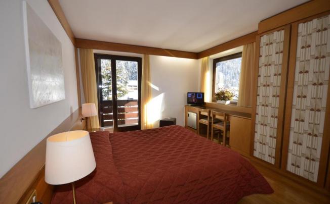 Фото отеля Cristallo Hotel