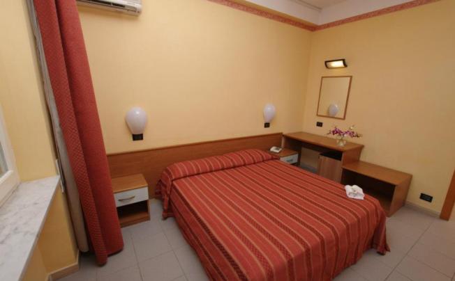 Фото отеля Eurhotel