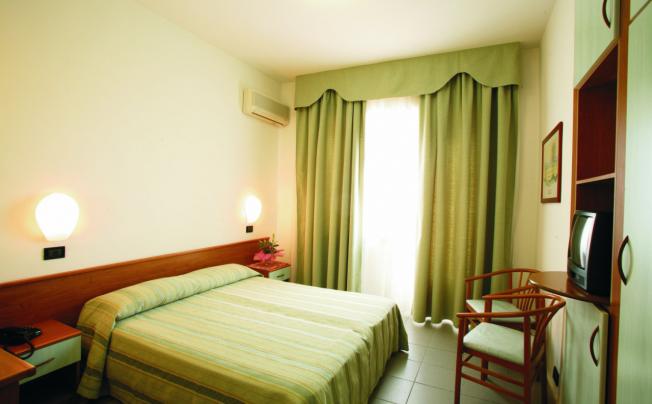 Фото отеля Eurhotel