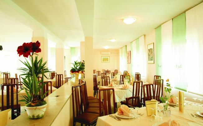 Фото отеля Eurhotel
