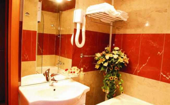 Фото отеля Eurhotel