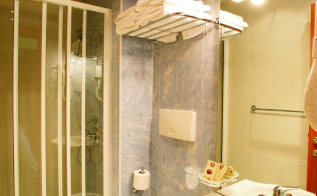 Фото отеля Eurhotel
