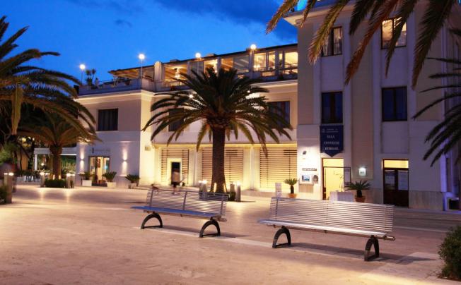Фото отеля Eurhotel