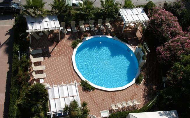 Фото отеля Eurhotel