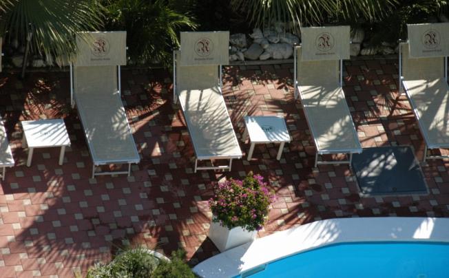 Фото отеля Eurhotel
