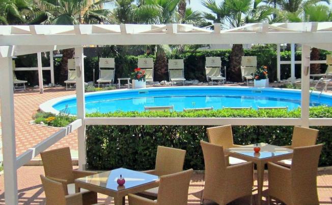 Фото отеля Eurhotel