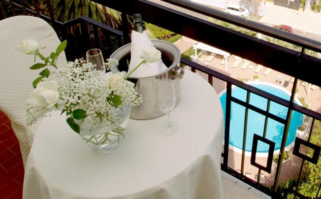 Фото отеля Eurhotel