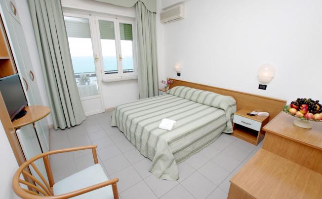 Фото отеля Eurhotel