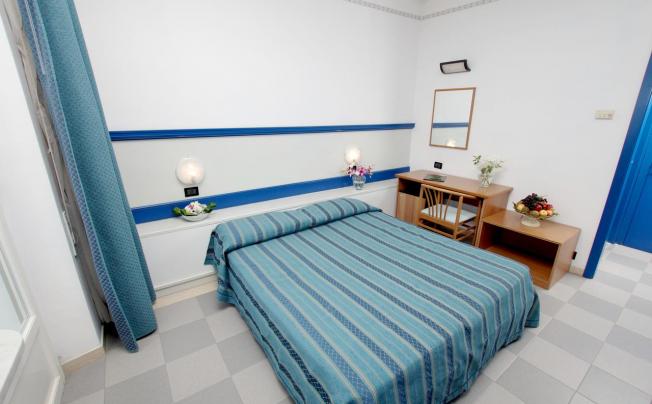 Фото отеля Eurhotel