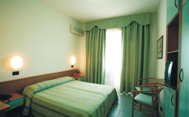 Фото отеля Eurhotel