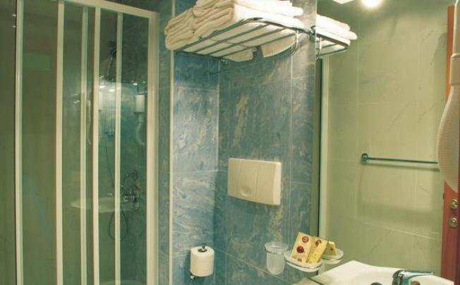 Фото отеля Eurhotel