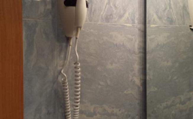 Фото отеля Eurhotel