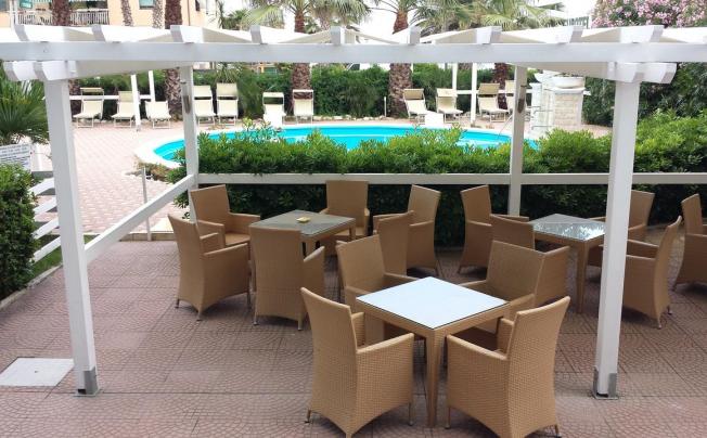 Фото отеля Eurhotel