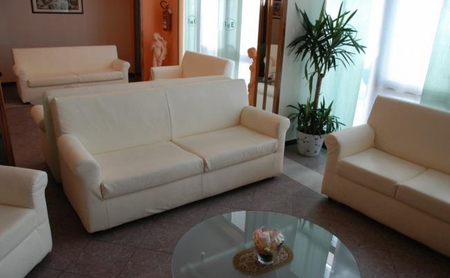 Фото отеля Eurhotel