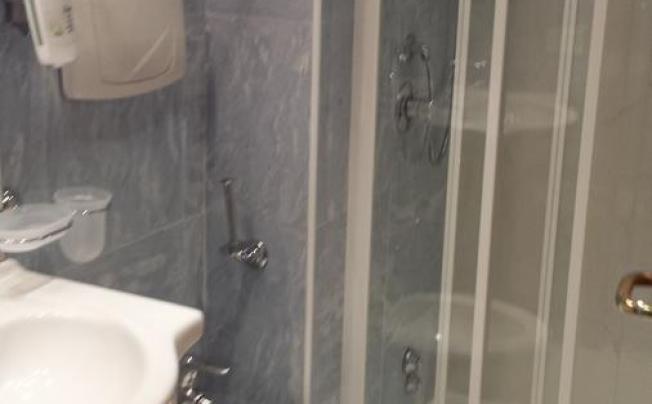 Фото отеля Eurhotel
