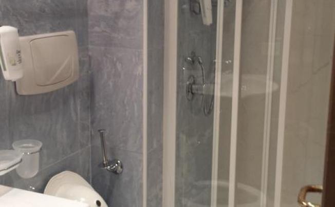 Фото отеля Eurhotel
