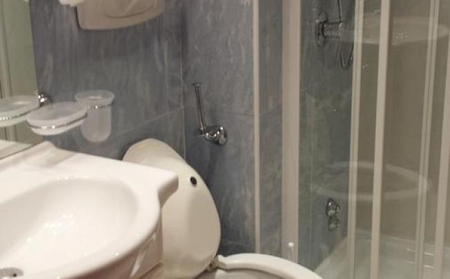 Фото отеля Eurhotel