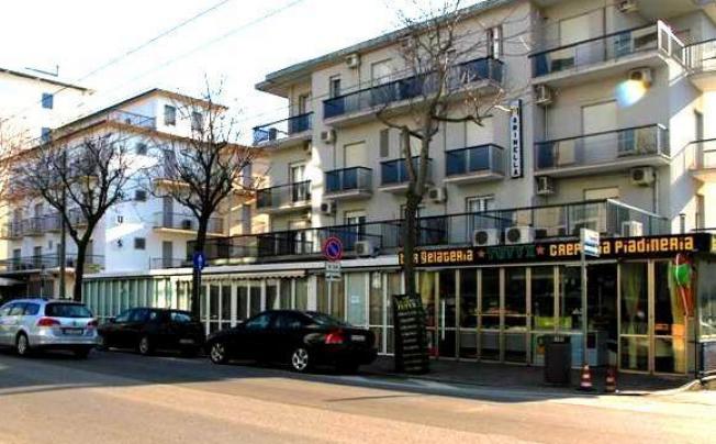 Фото отеля Marinella