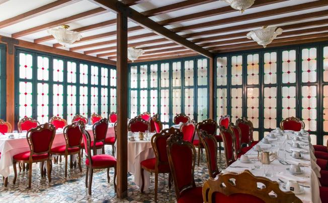 Фото отеля B4 Bellini Venezia Hotel