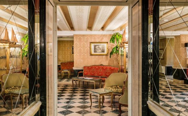 Фото отеля B4 Bellini Venezia Hotel