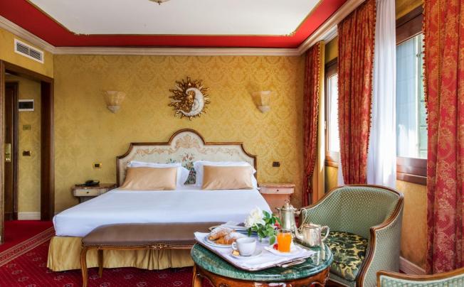 Фото отеля B4 Bellini Venezia Hotel