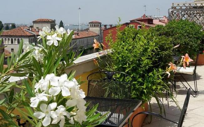 Фото отеля B4 Bellini Venezia Hotel