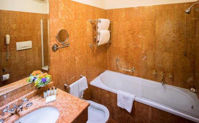 Фото отеля B4 Bellini Venezia Hotel