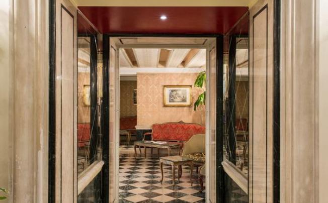 Фото отеля B4 Bellini Venezia Hotel