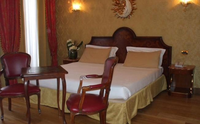 Фото отеля B4 Bellini Venezia Hotel