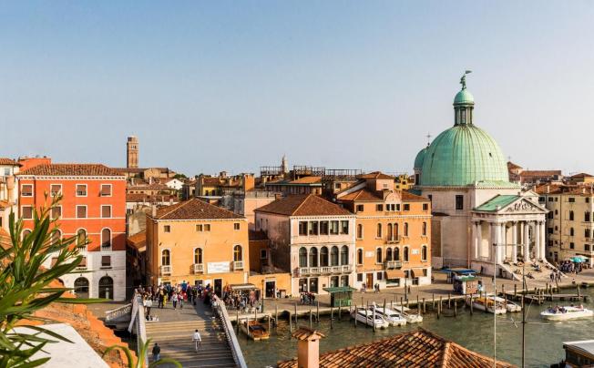 Фото отеля B4 Bellini Venezia Hotel