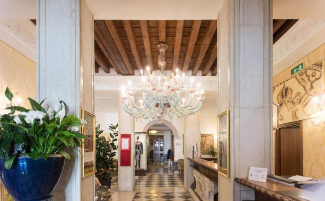 Фото отеля B4 Bellini Venezia Hotel