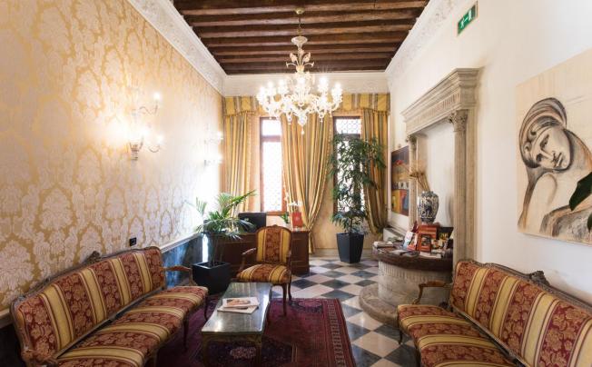 Фото отеля B4 Bellini Venezia Hotel