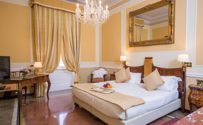 Фото отеля Bristol Palace Hotel