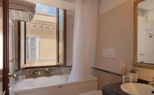 Фото отеля Atlante Garden Hotel