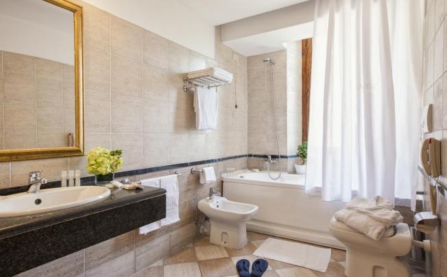 Фото отеля Atlante Garden Hotel